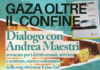“Gaza Oltre il Confine”. Ritornano gli aperi-cena culturali al circolo Arci di Brisighella