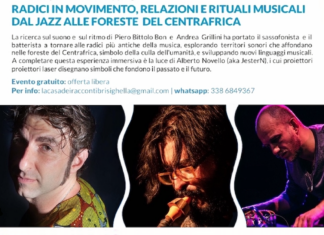 Brisighella in vena di jazz il 5 e il 6 ottobre