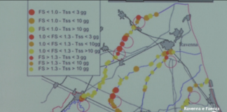 “Due studi del 2003 e del 2011 evidenziavano le zone a rischio vicino ai fiumi e i punti critici degli argini”