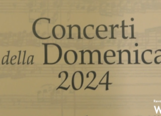 Presentazione dei concerti della domenica della Mariani
