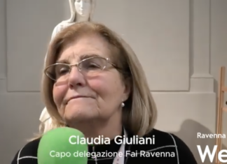 Al via la XIII edizione delle Giornate FAI d’Autunno