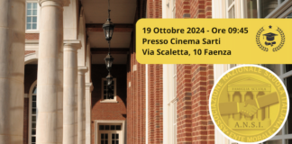 Al Sarti cerimonia di consegna per la borsa di studio UniPegaso