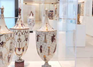 Domenica 13 ottobre il MIC Faenza celebra il compleanno di Muky e la fine della mostra su Gio Ponti