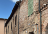 Grillini: “Casa abbandonata in via Foschni. Macerie già cadute in strada”