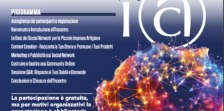 Come espandere il proprio business artigianale con i social network: ciclo di incontri in Confartigianato