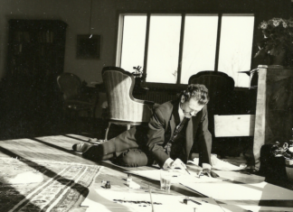 “1955-1965. il Mondo nuovo a Ravenna. Sguardi dalla Collezione d’Arte Ghigi – Pagnani”: mostra a Palazzo Rasponi