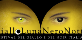 Giovedì 17 al via la XXII edizione di Gialloluna Neronotte
