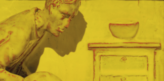 Scultura colorata: mostra di Alberto Mingotti a Brisighella