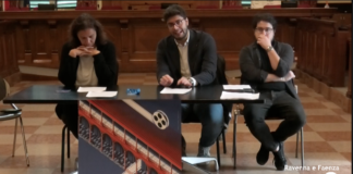 19 lungometraggi, 6 sezioni, ospiti internazionali: torna il NOAM Faenza Film Festival