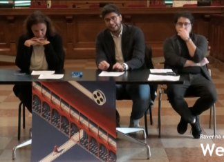 19 lungometraggi, 6 sezioni, ospiti internazionali: torna il NOAM Faenza Film Festival