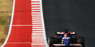 Buon debutto di Liam Lawson con la Visa Cash App