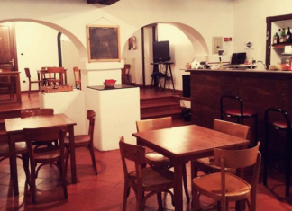 Doppio appuntamento al circolo Prometeo