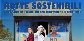 Rotte sostenibili: la ferrovia Faentina tra innovazione e ambiente