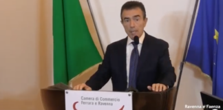 Il Ravenna Port Hub protagonista all’Adria Shipping Summit