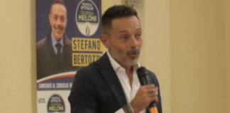 Stefano Bertozzi a Riolo Terme: “La Corte dei Conti ha sottolineato i problemi dei fondi per l’alluvione e la sanità”