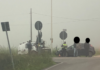 Incidente all’incrocio fra via Lugo e via Convertite