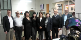 Festival Sguardi Sostenibili: Confartigianato proietta al Museo Gaeta il film Monuments Men