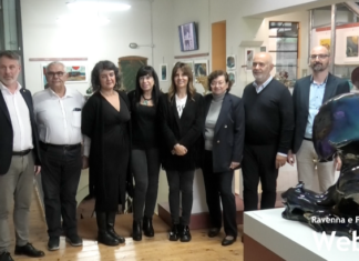 Festival Sguardi Sostenibili: Confartigianato proietta al Museo Gaeta il film Monuments Men