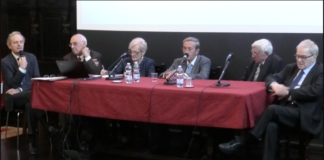 Un convegno per ripercorrere la storia della Repubblica. Ospiti: Fini, Turco, La Malfa, Castagnetti e Acquaviva