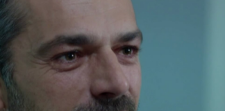 Notte di riprese al porto per la nuova serie tv con Luca Argentero