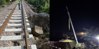 RFI, linea Bologna – Ravenna:riaperta la tratta Castel Bolognese – Russi