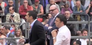 Renzi: Regionali “ci presenteremo a fianco di de Pascale con i nostri candidati e con il nostro simbolo”