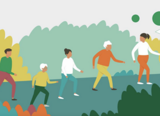 A Cervia un corso per diventare walking leader