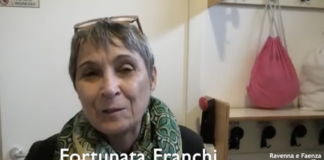 Taglio del nastro per il defibrillatore del nido d’infanzia “Crescere insieme”