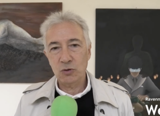 “E tu, dormi bene la notte?”: la mostra degli studenti contro l’apatia sociale