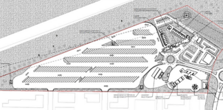Ancisi (LpRa): Abortito il grande autoparco portuale