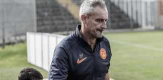 Calcio: Il Ravenna pareggia a Riccione, esonerato Mauro Antonioli