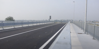 Ancisi (LpRa): Grave incidente sul Ponte Grattacoppa. Servono rimedi urgenti