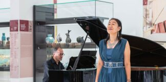 Soavi Armonie 2024: un viaggio musicale tra culture ed epoche al Museo Internazionale delle Ceramiche
