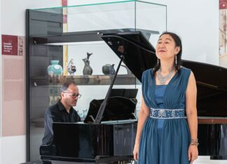 Soavi Armonie 2024: un viaggio musicale tra culture ed epoche al Museo Internazionale delle Ceramiche