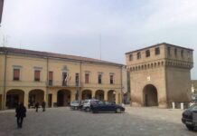 Il Te’ Bota Team organizza la prima Half Marathon di Solarolo