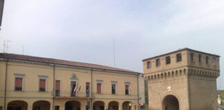 Deceduti in moto a Cotignola: il cordoglio delle amministrazioni comunali