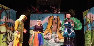 La Farfalla senza ali: il progetto di AIDO Bassa Romagna a Lugo e a Cervia