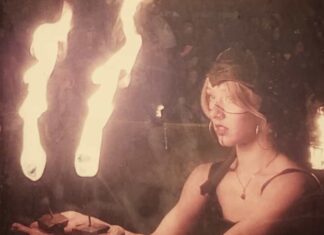 A Cotignola un Halloween speciale con la «Piligréna Parade 2024»