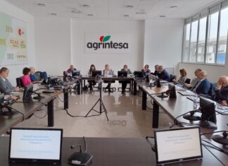 Irene Priolo ha incontrato il Tavolo delle Associazioni imprenditoriali della Provincia di Ravenna