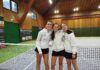 Tennis Club Faenza: cinque squadre giovanili in corsa ai tornei Bellenghi, Micheli e Biagi