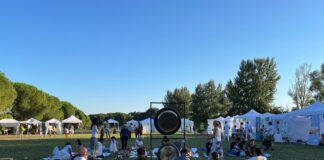 Al parco Teodorico la nuova edizione di Teodolistica