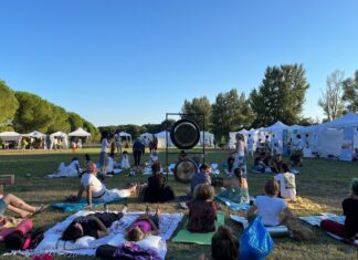 Al parco Teodorico la nuova edizione di Teodolistica