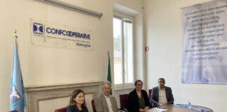 Confcooperative Romagna ha incontrato la candidata alla presidenza della Regione Emilia-Romagna, Elena Ugolini