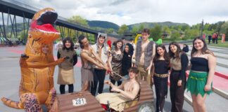 Faenza: il Liceo Torricelli-Ballardini si aggiudica il campionato europeo della VaP