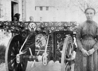 Alla scoperta del passato e dei sogni futuri: una camminata tra storia e natura da Cotignola a Granarolo Faentino