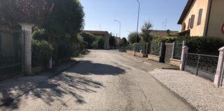 Conselice: messa in sicurezza delle strade, asfaltature nelle frazioni per circa 198mila euro