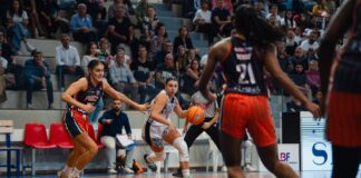 Importante vittoria dell’E-Work contro Battipaglia