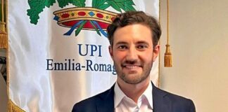 Giorgio Zanni nuovo presidente di UPI Emilia-Romagna, Valentina Palli eletta Vice Presidente