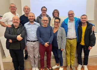 Rinnovate le cariche in Confcommercio Ascom Faenza
