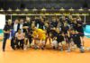 Volley: Consar, è buona la prima: battuta la Virtus Fano per 3-0